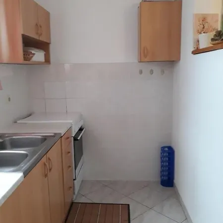 125 Apartment Murter