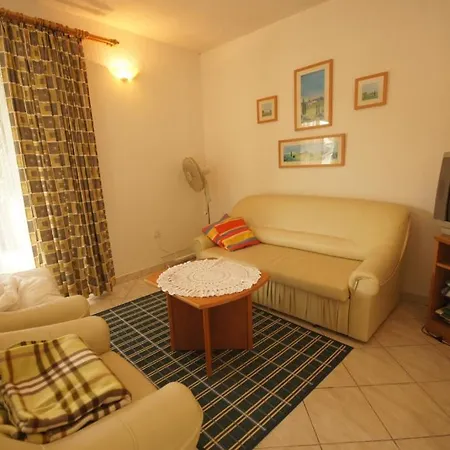 125 Apartment Murter