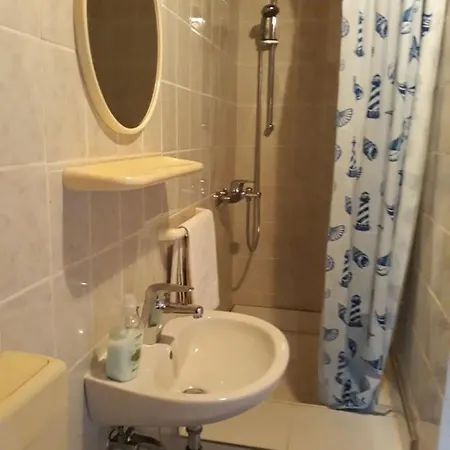 Apartment 125 Murter