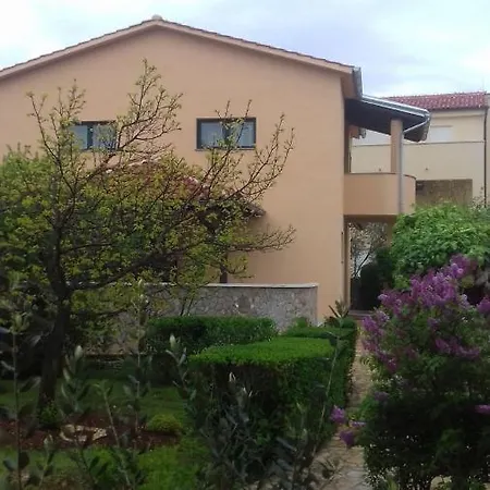 Apartmán 125