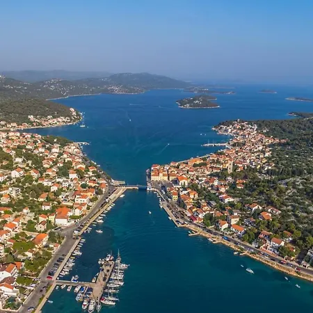 125 Διαμέρισμα Μούρτερ