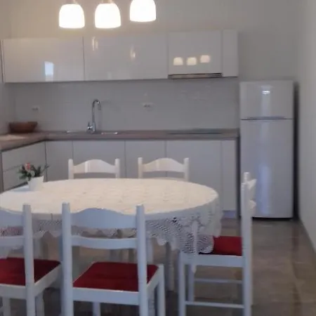 125 Διαμέρισμα