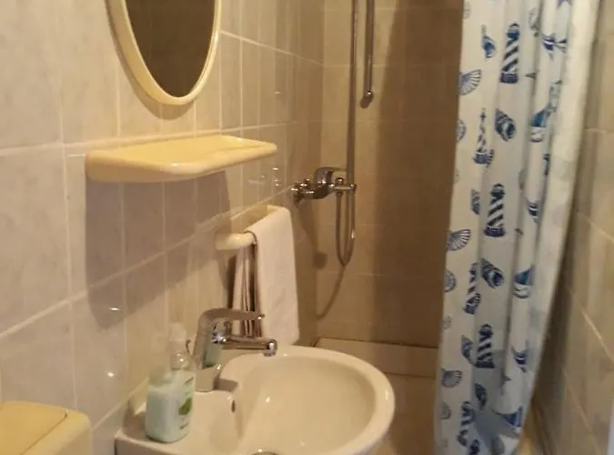 Appartement 125 Murter