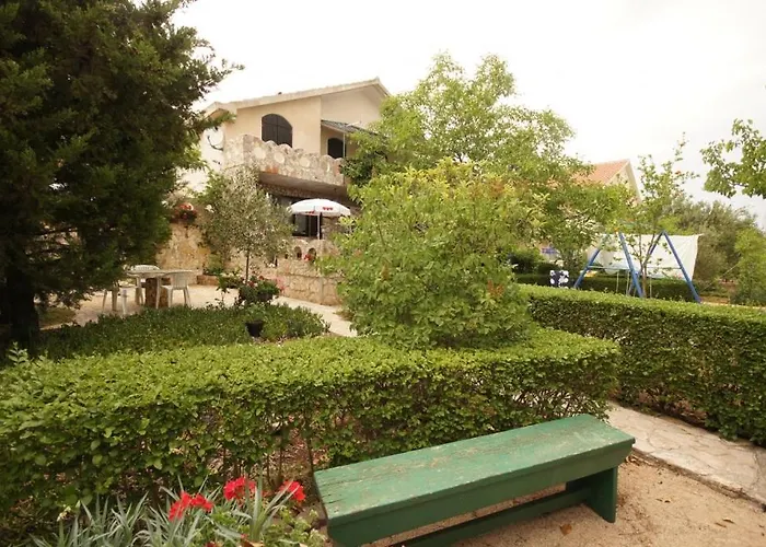 Apartamento 125 Murter