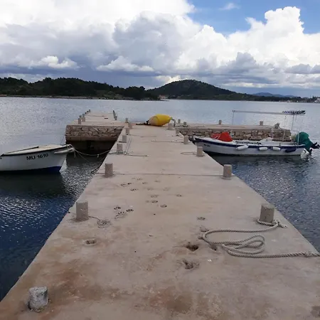 شقة 125 مورتير