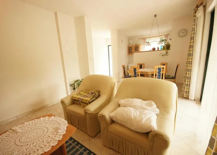 Apartament 125 Murter